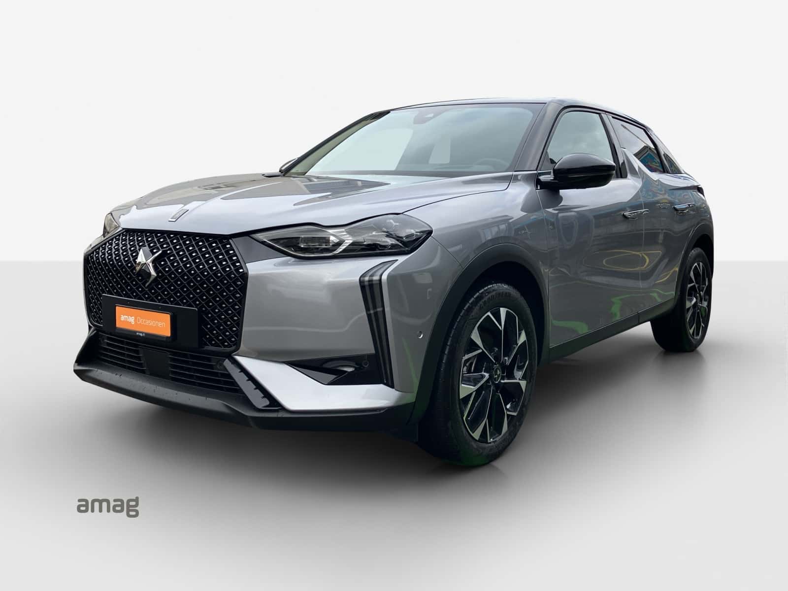 DS Automobiles DS3