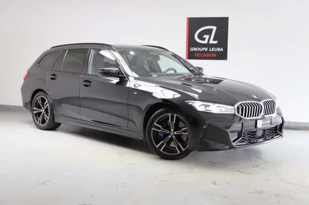 BMW 3er