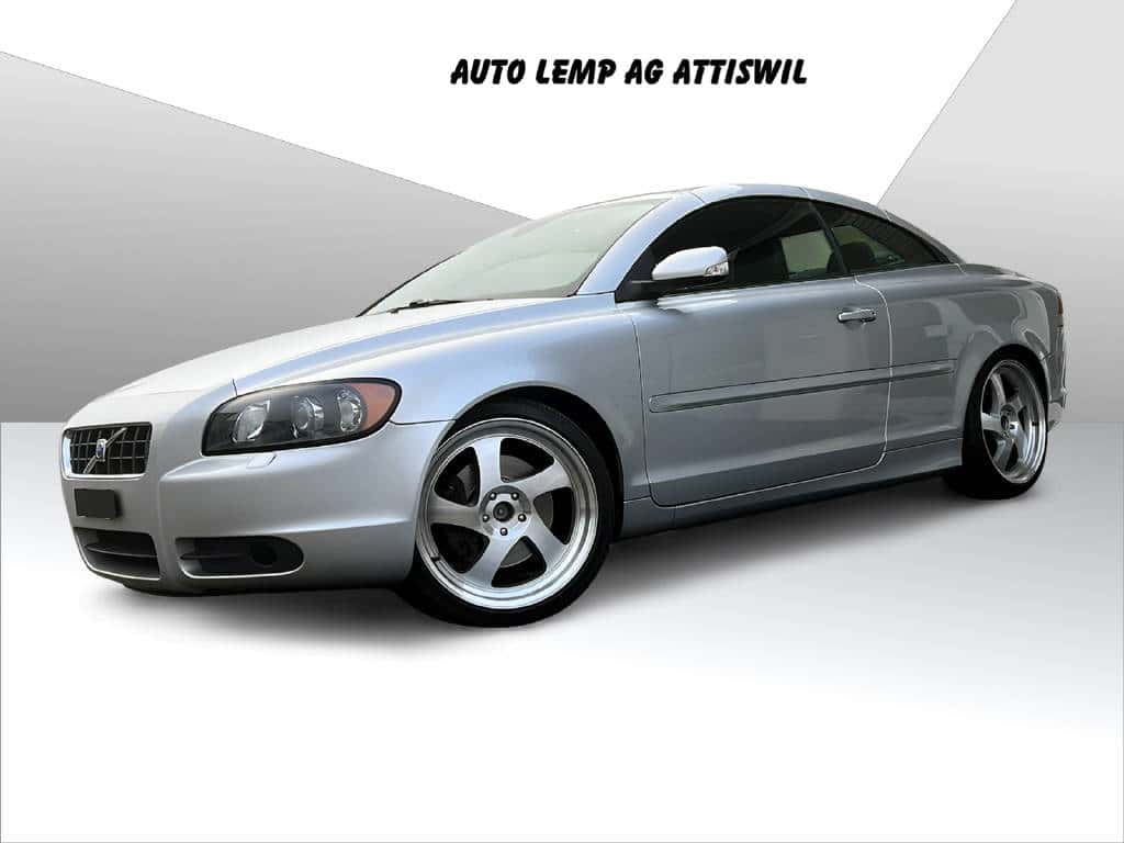 Volvo C70