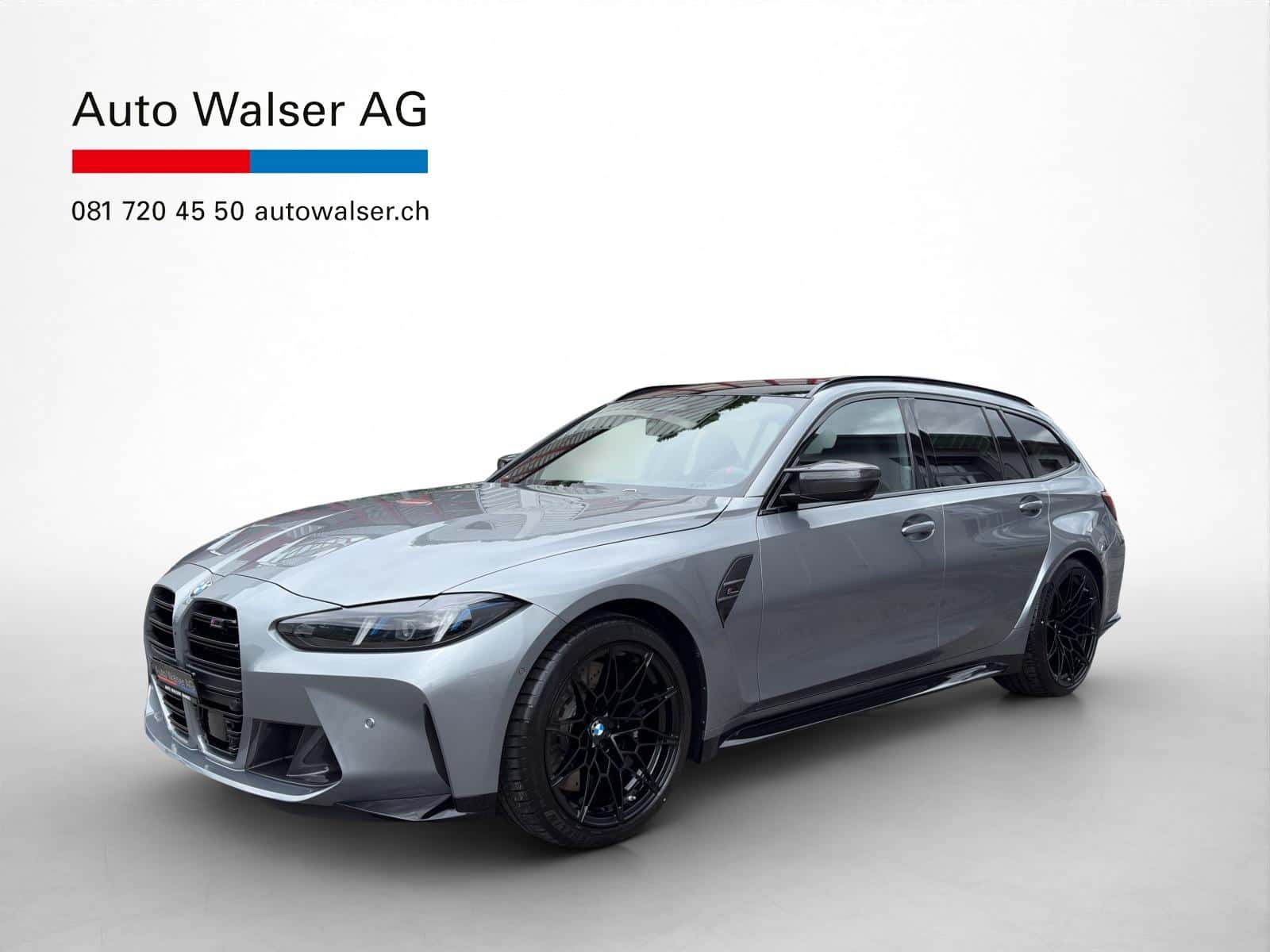 BMW 3er