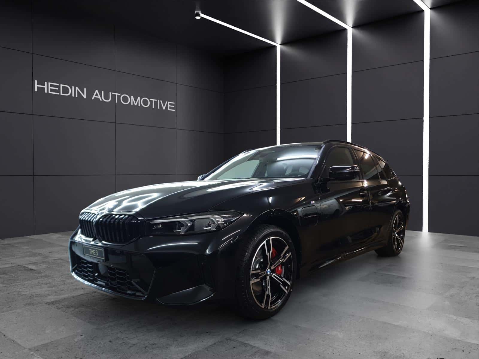 BMW 3er
