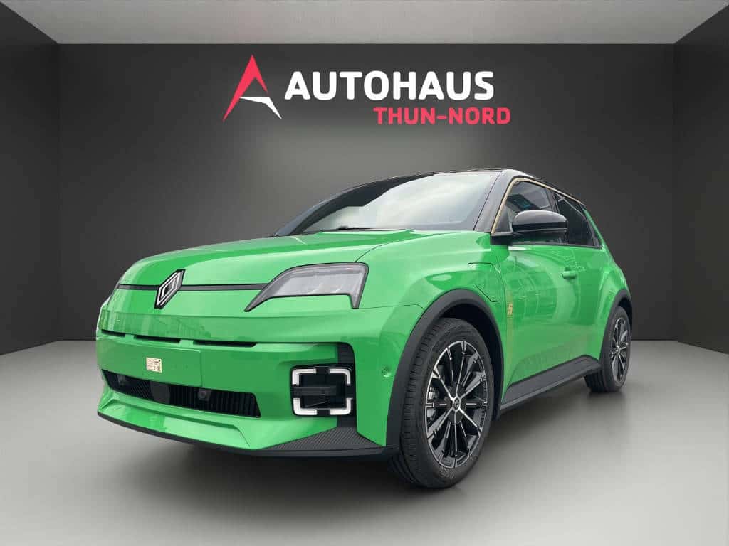 Renault R5