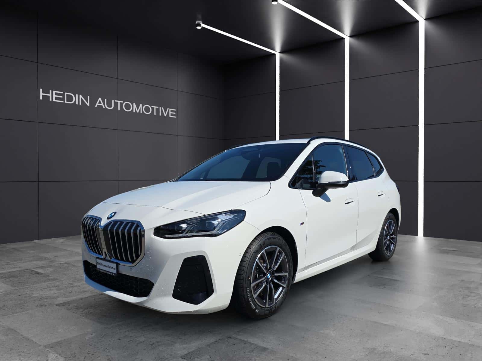 BMW 2er