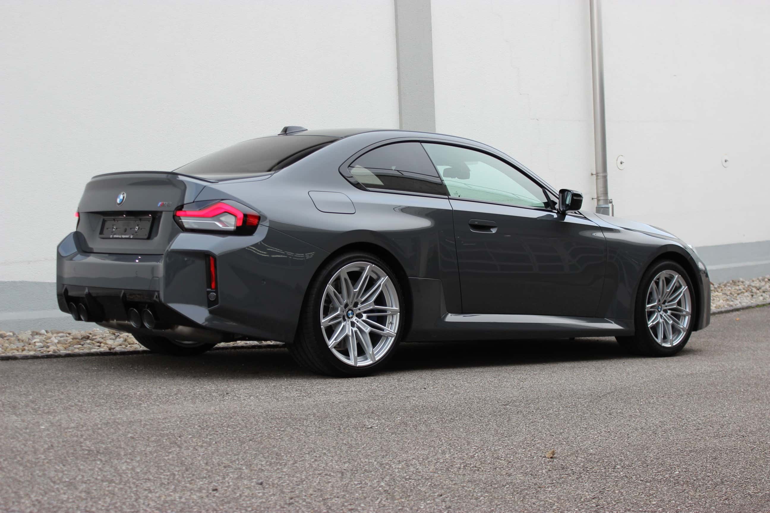 BMW 2er