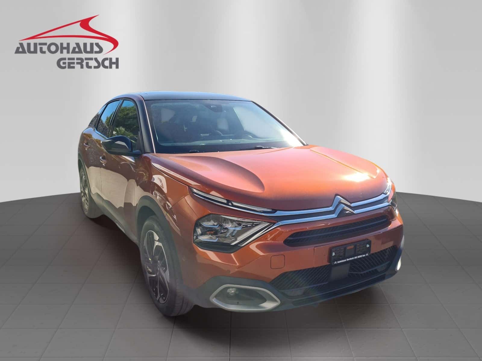 Citroën C4