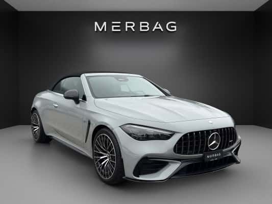 Mercedes-Benz CLE