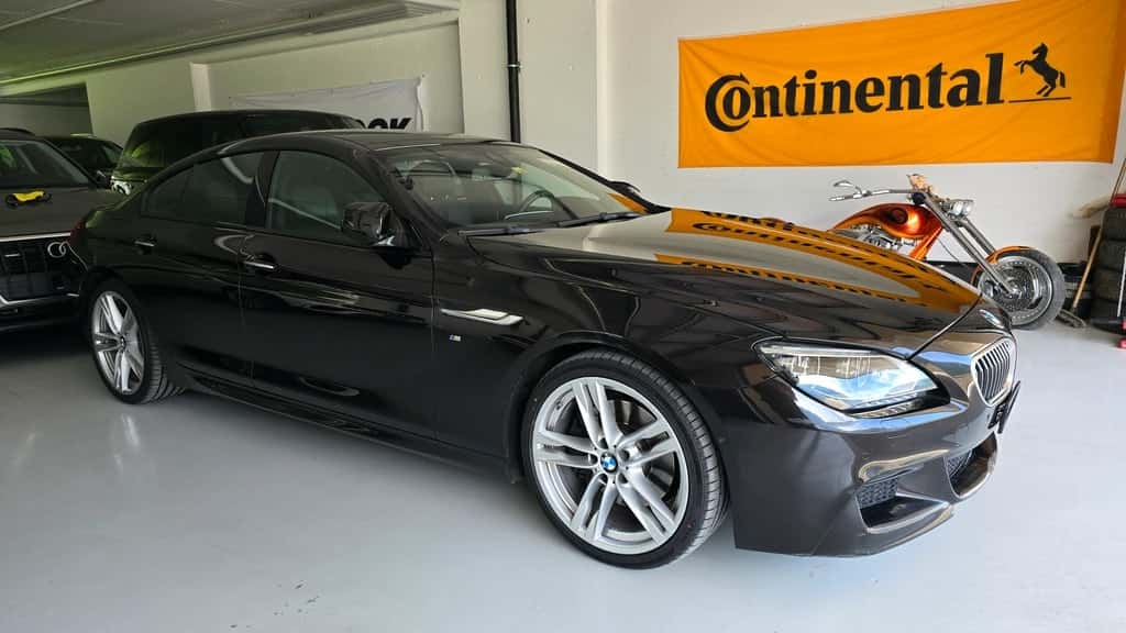 BMW 6er