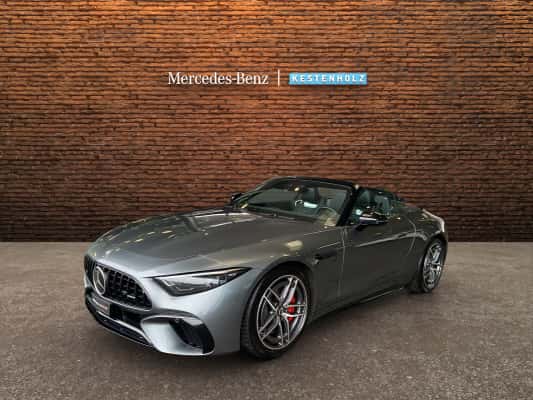 Mercedes-Benz SL