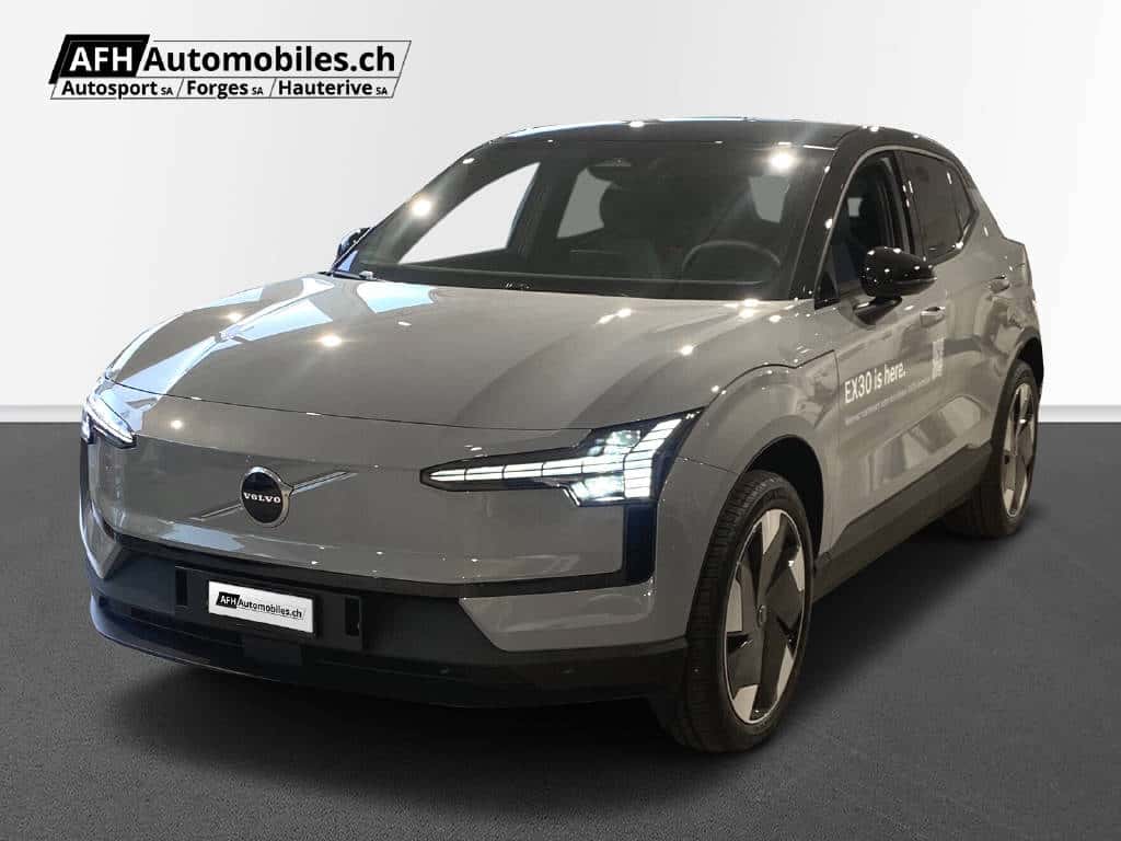 Volvo EX30