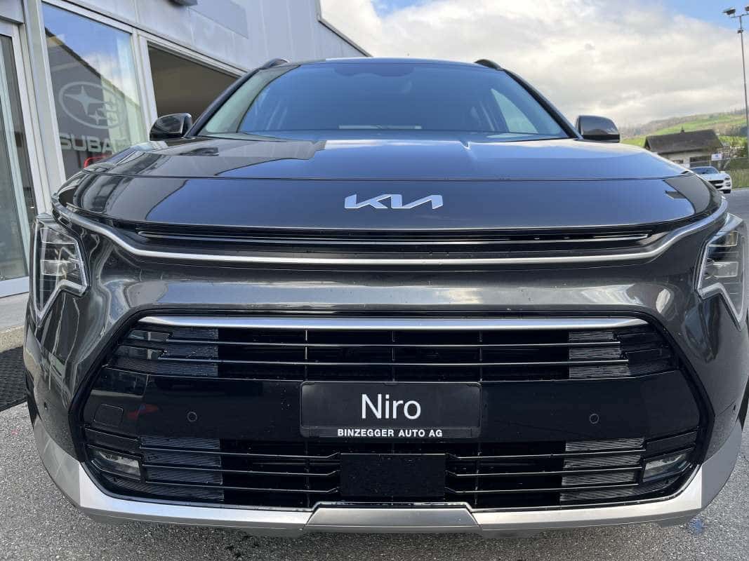 Kia Niro