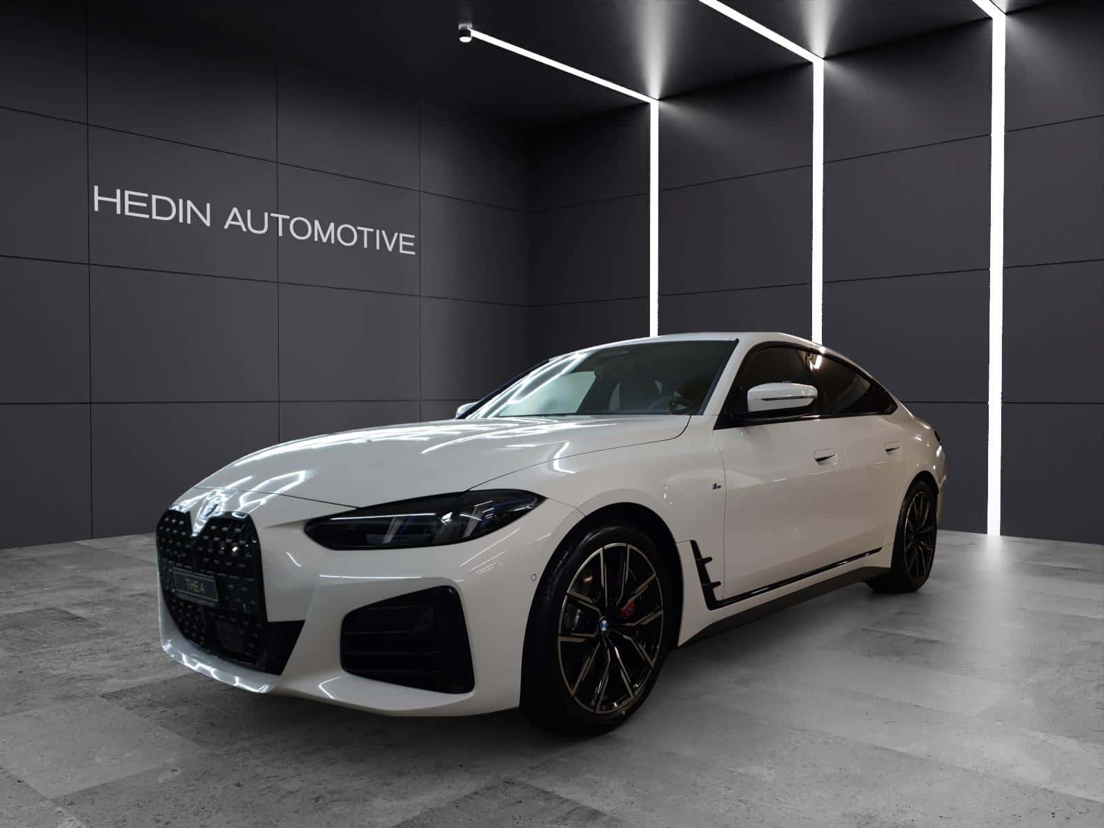 BMW E-Klasse