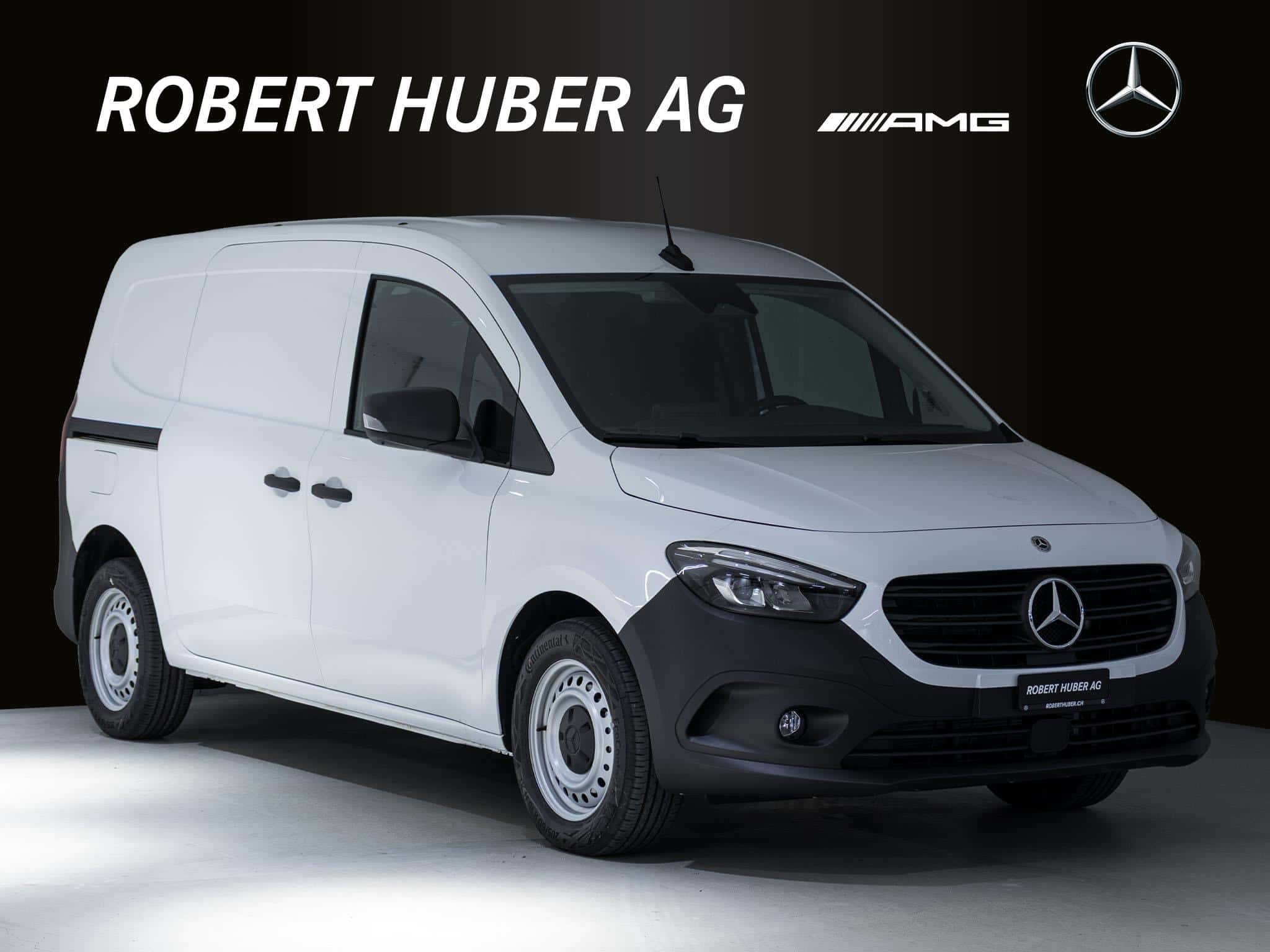 Mercedes-Benz Citan