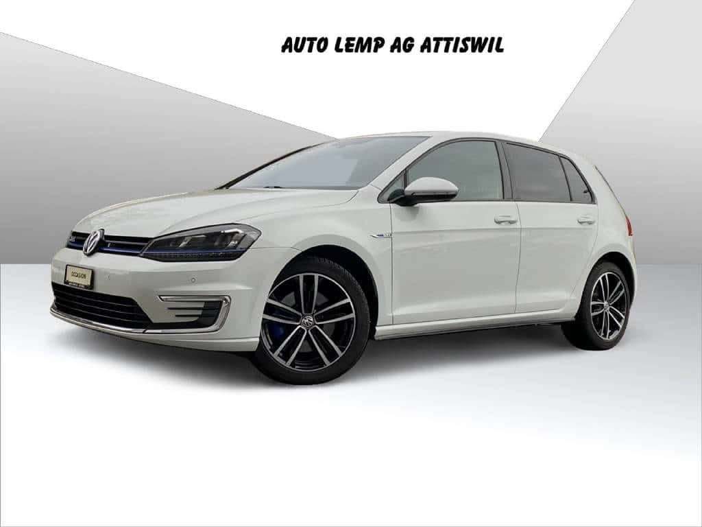 VW Golf VII
