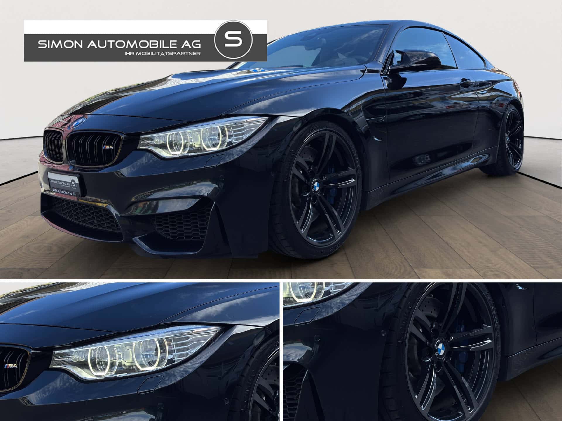 BMW 4er