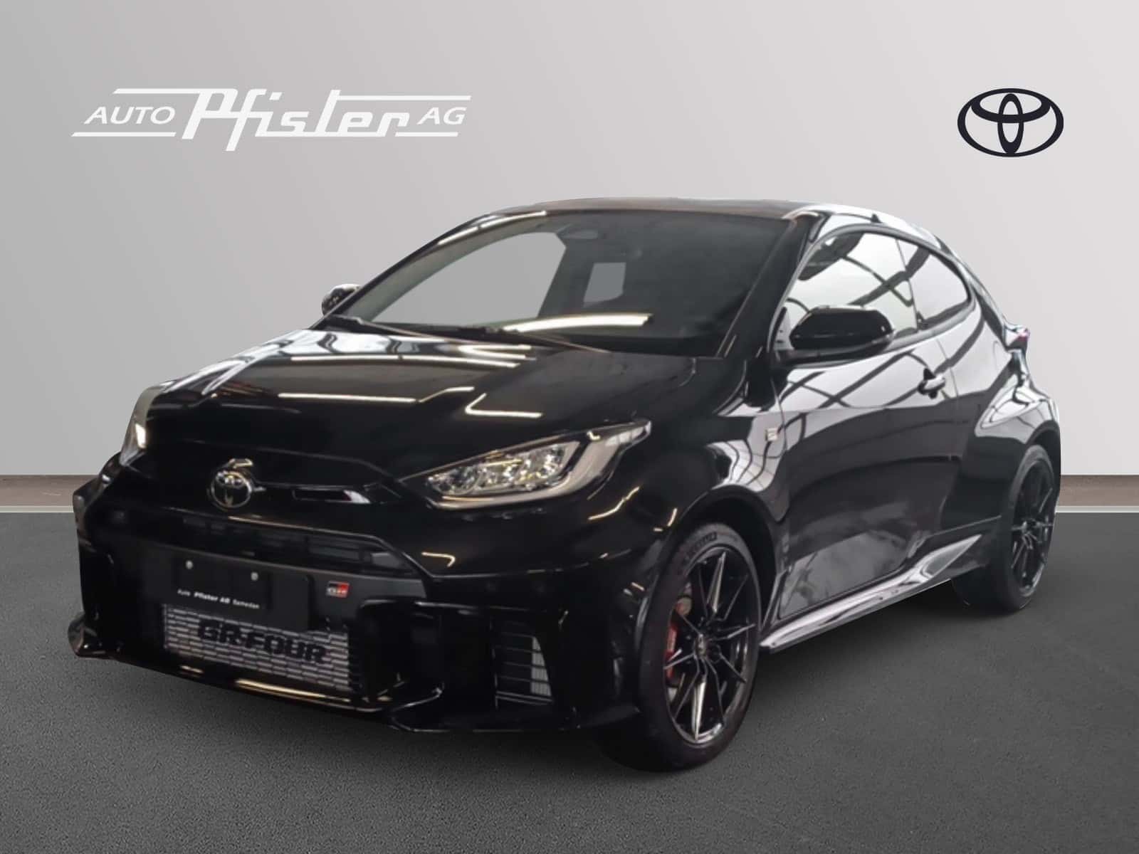 Toyota GR Yaris