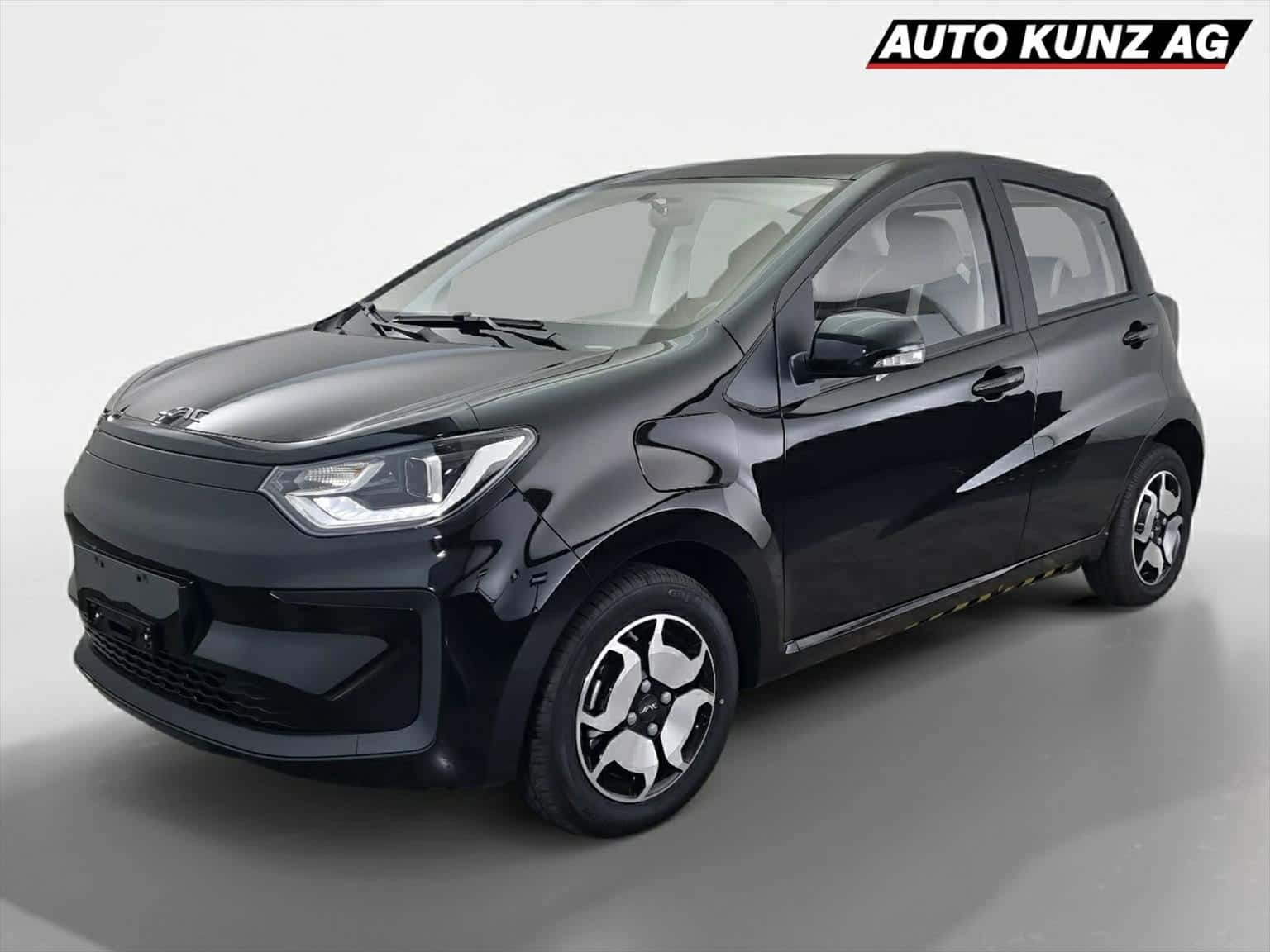 JAC e-JS1