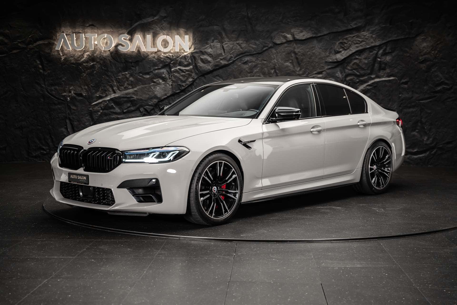 BMW 5er