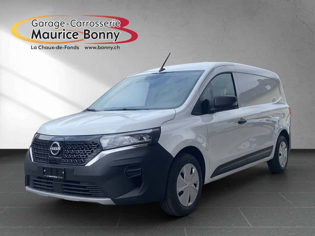 Nissan Townstar