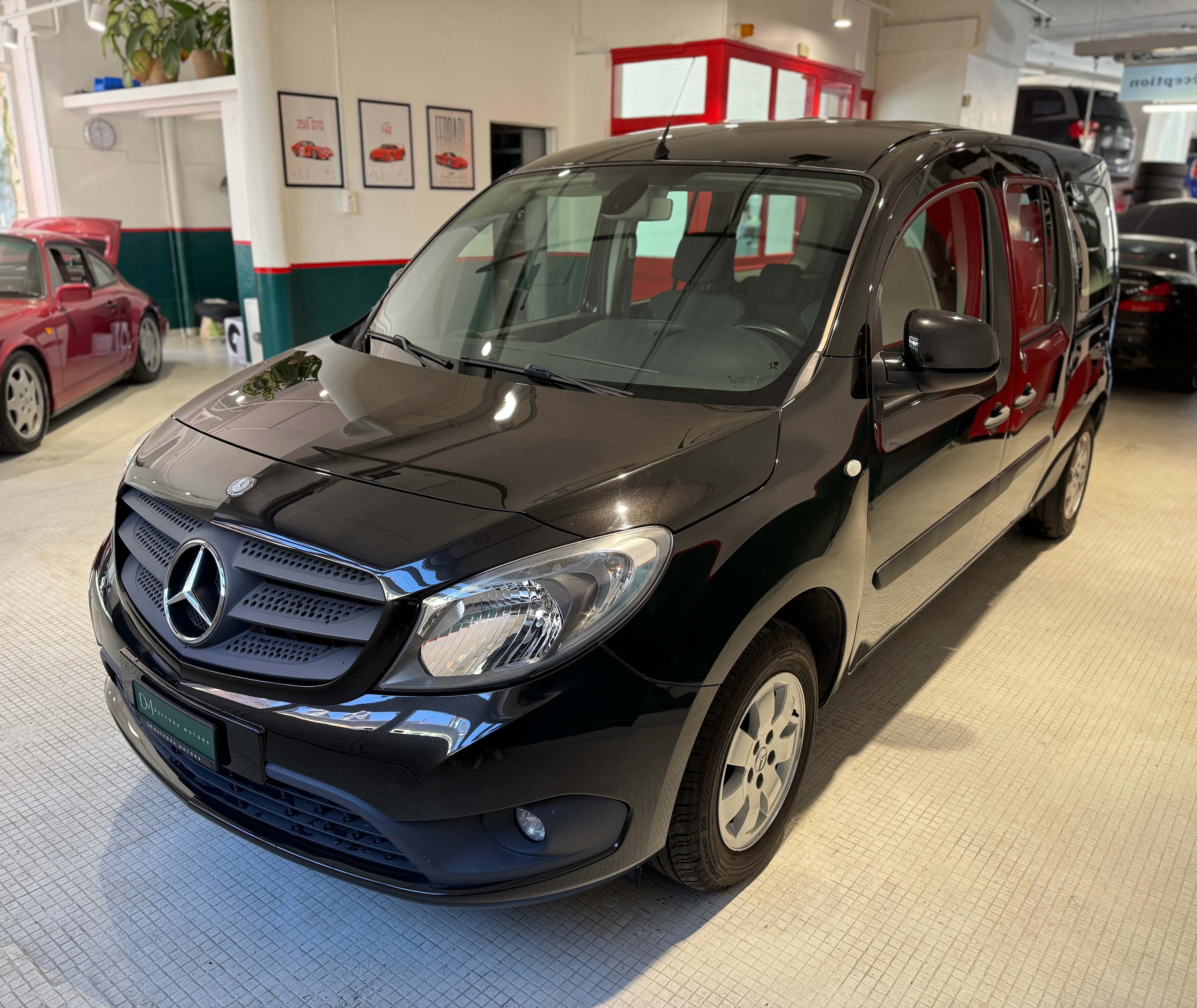 Mercedes-Benz Citan