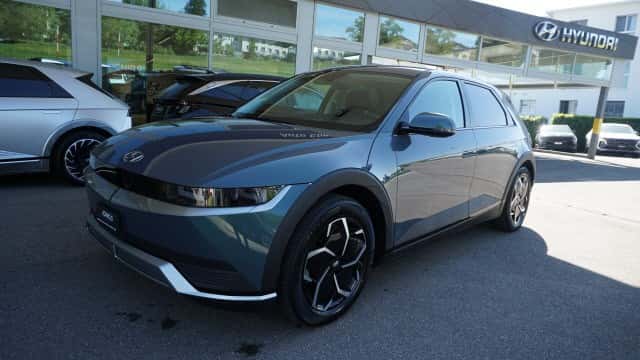 Hyundai Ioniq 5