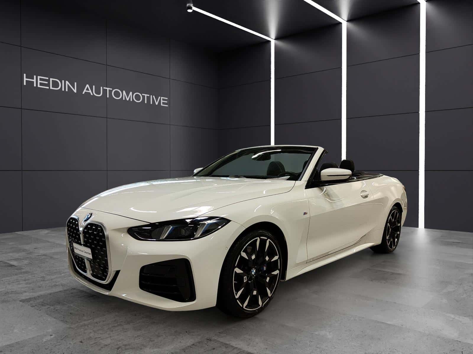 BMW 4er