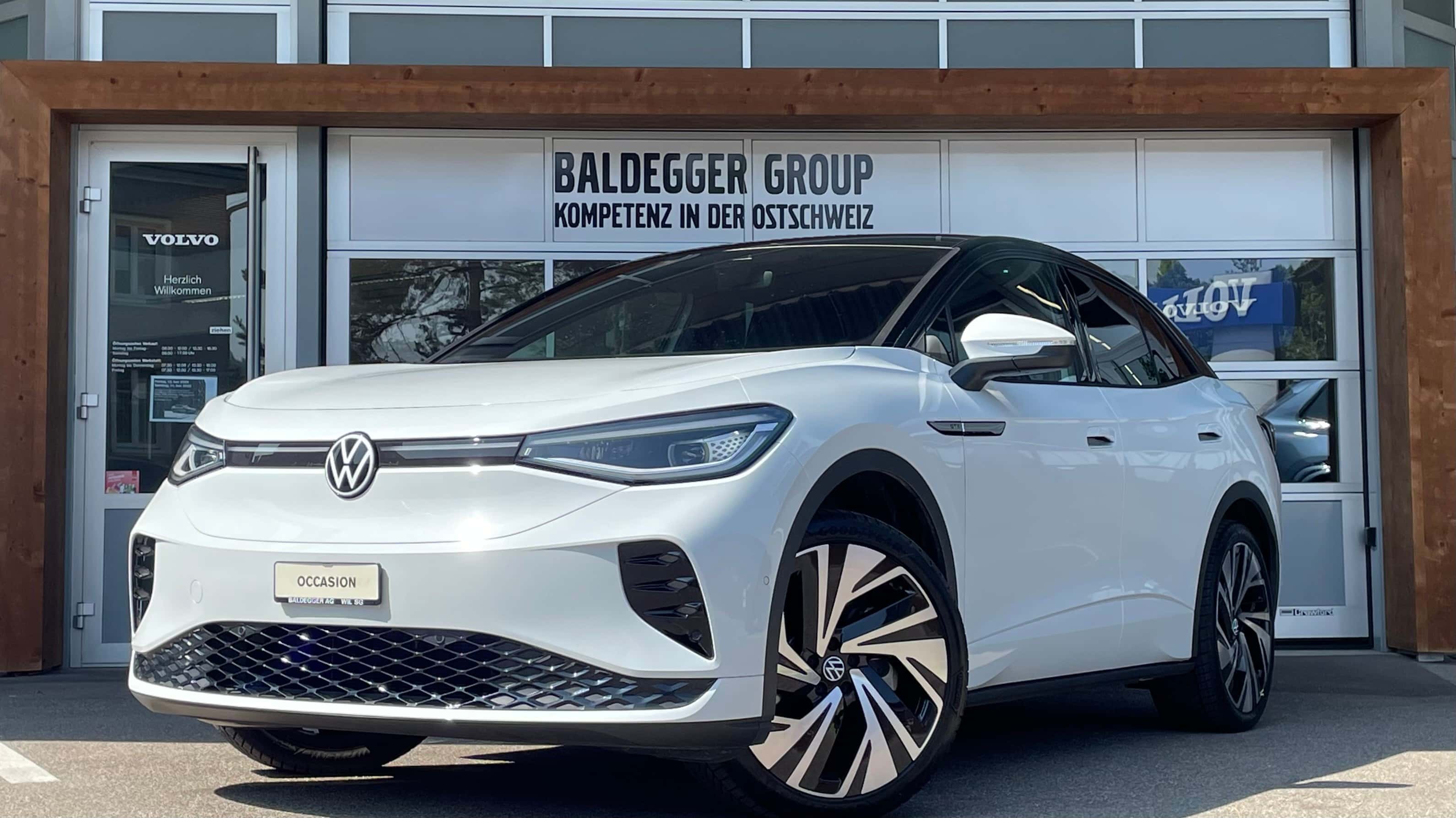 VW ID.5