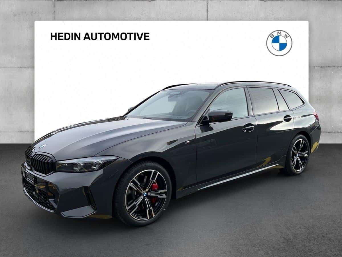BMW 3er