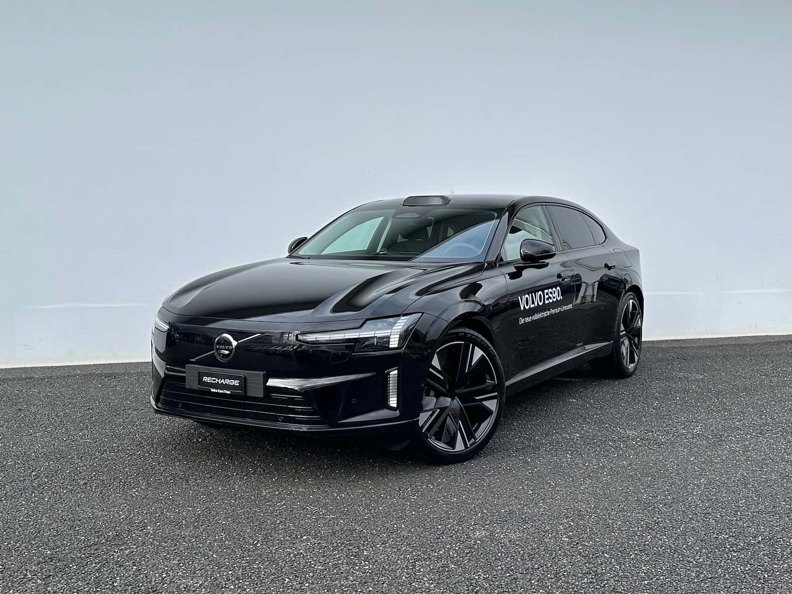 Volvo ES90