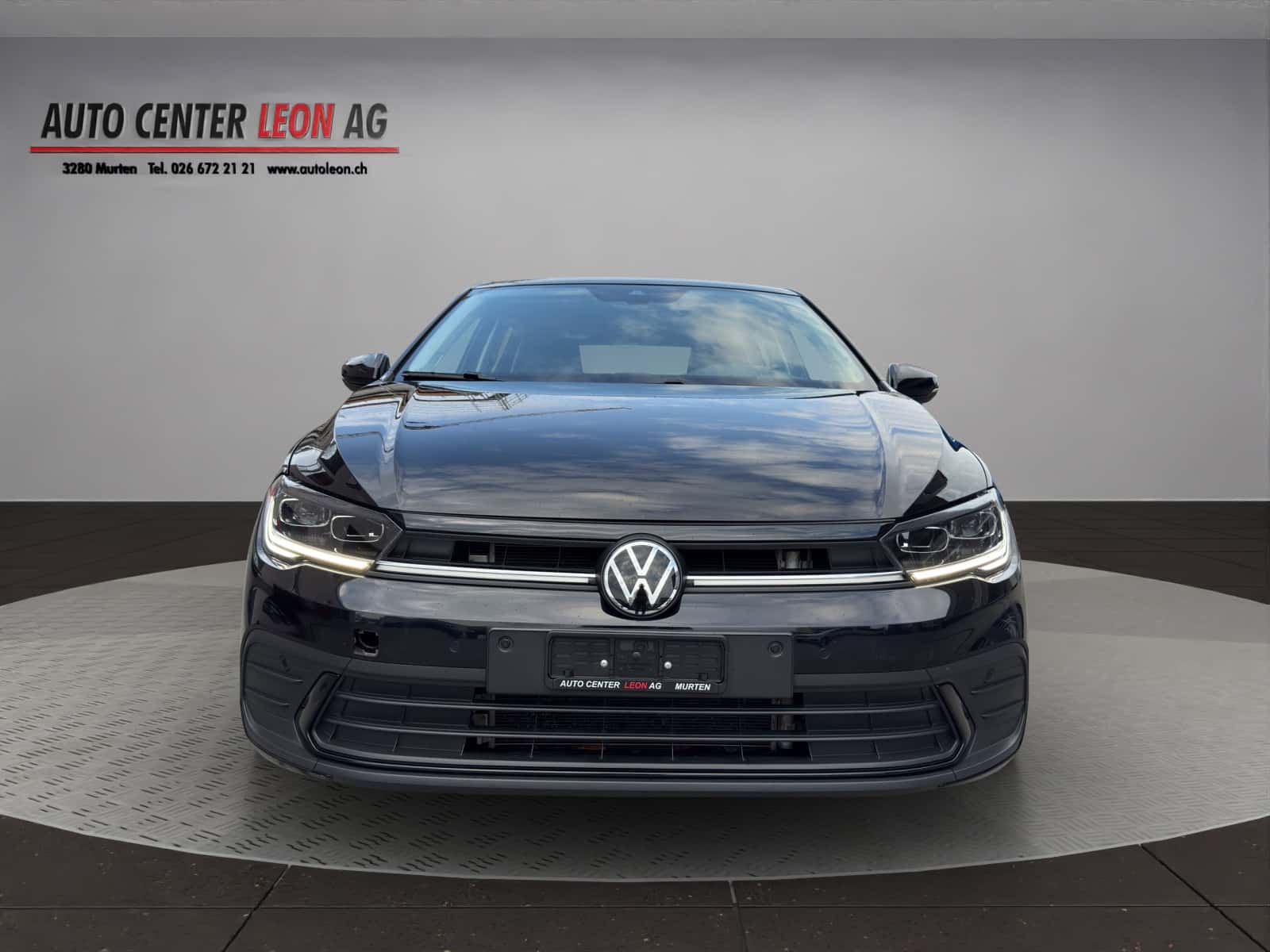 VW Polo