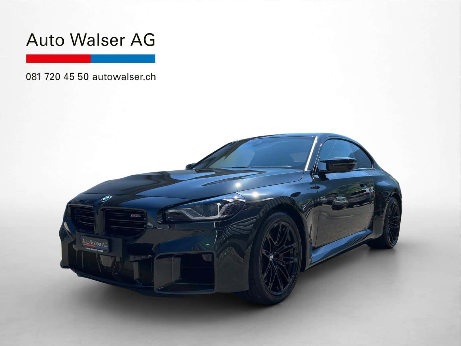 BMW 2er