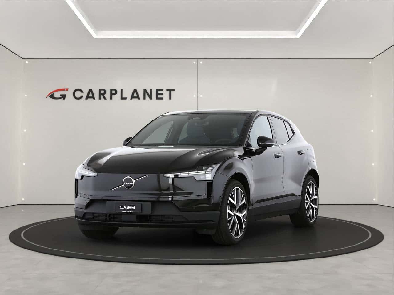 Volvo EX30