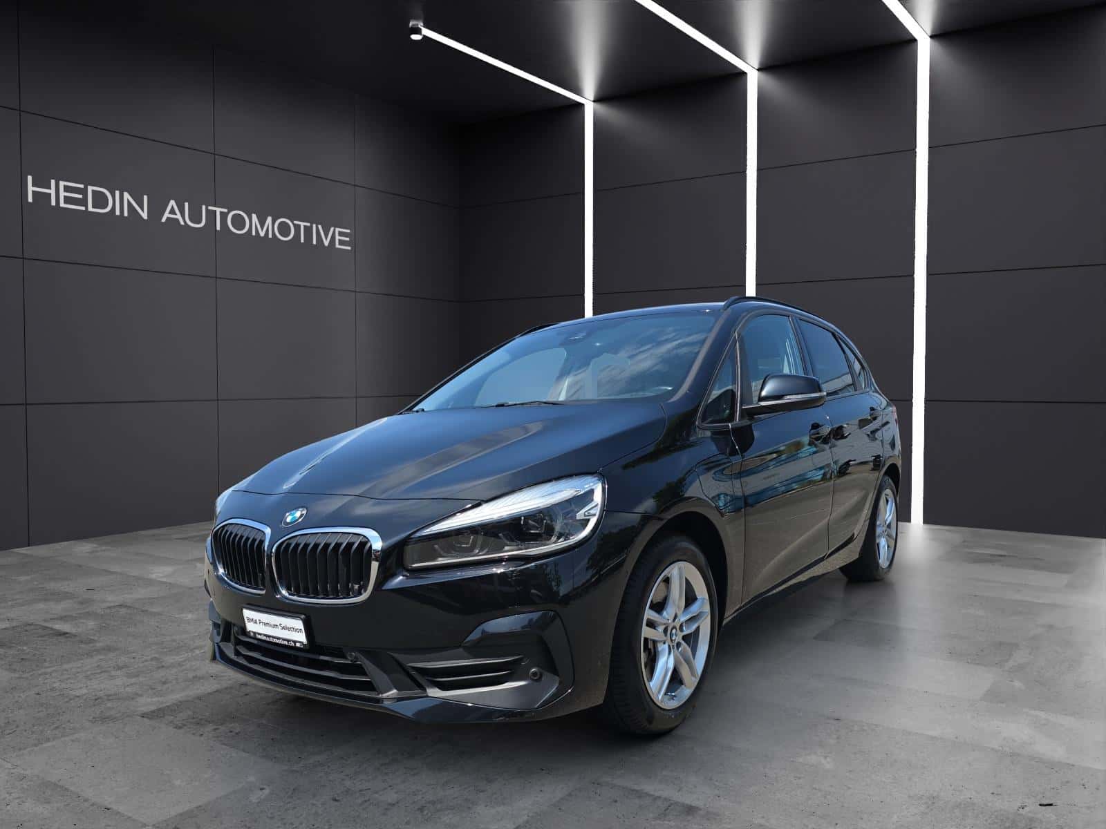 BMW 2er
