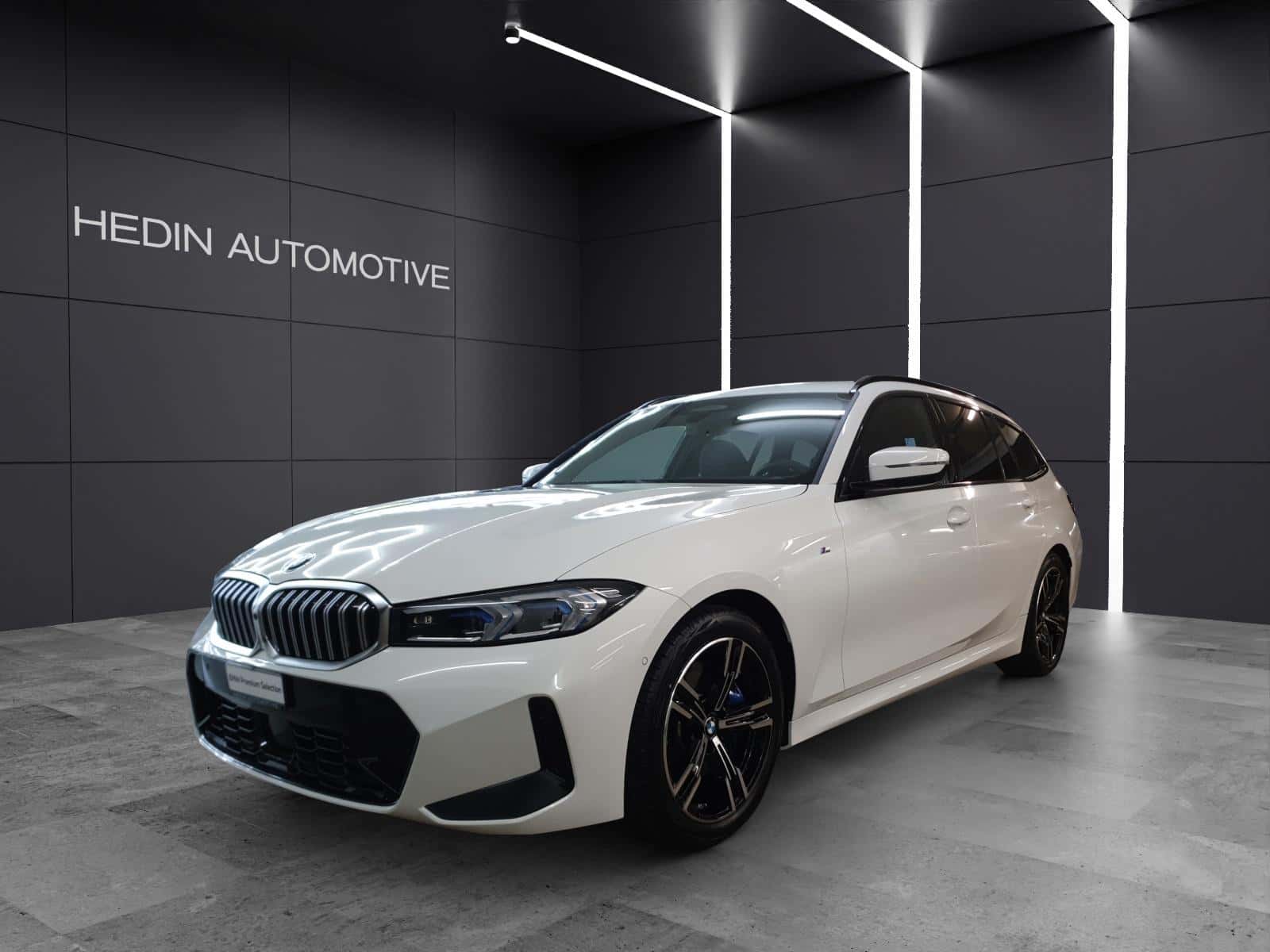 BMW 3er