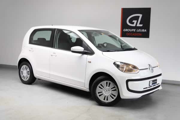 VW Up