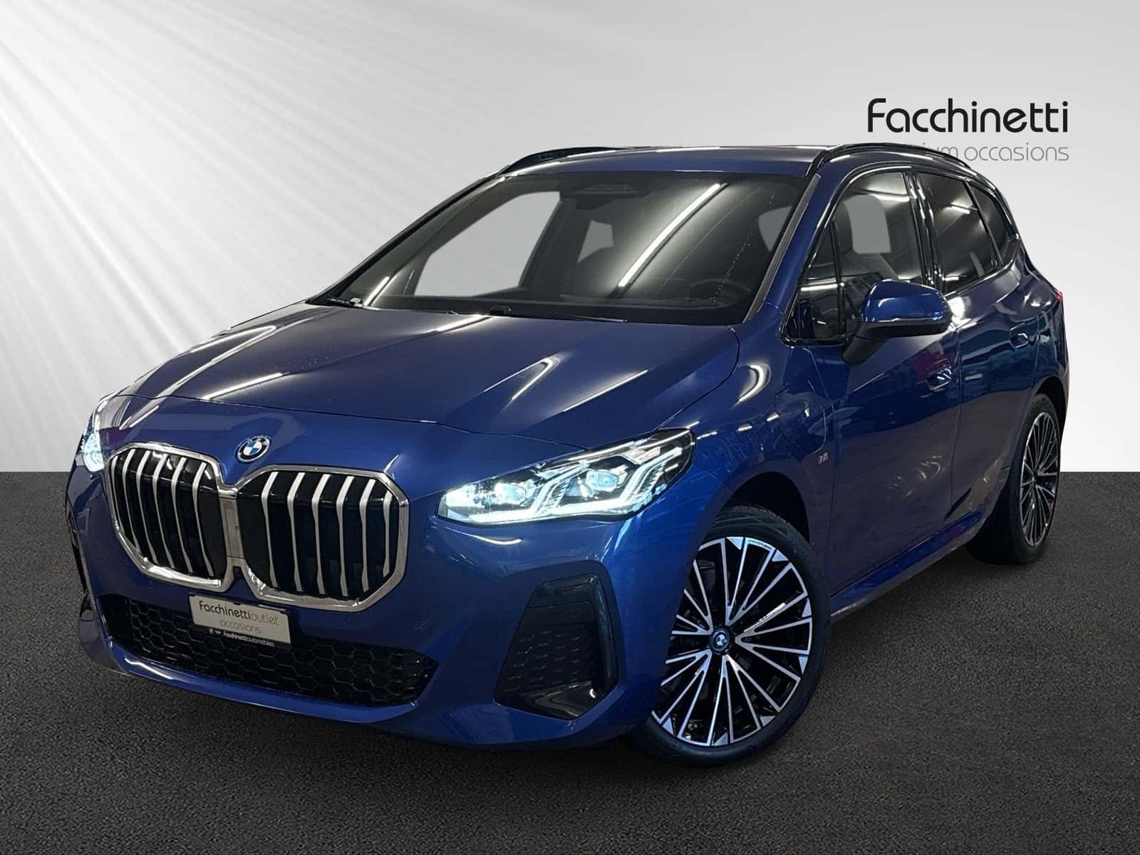 BMW 2er