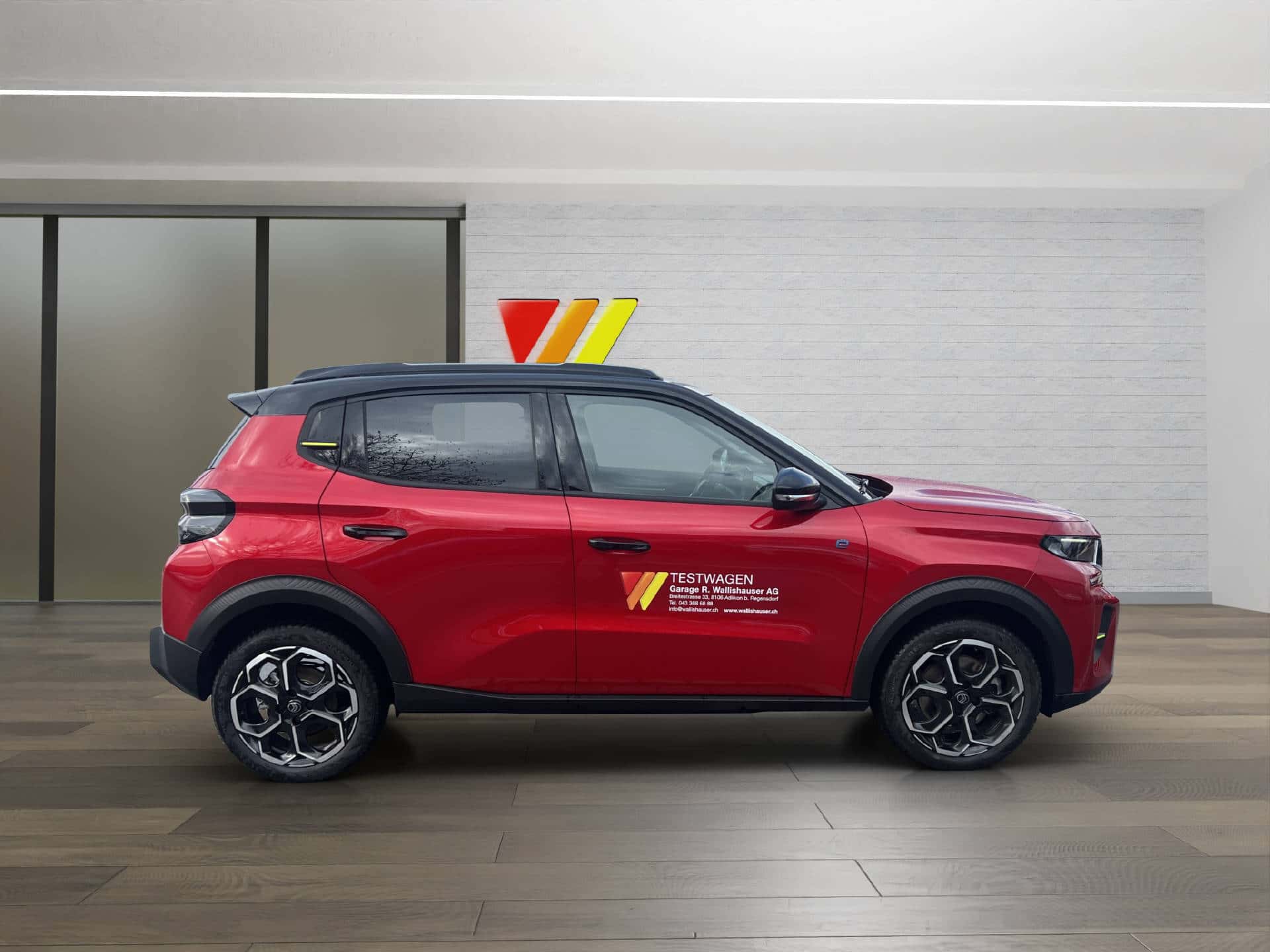 Citroën C3