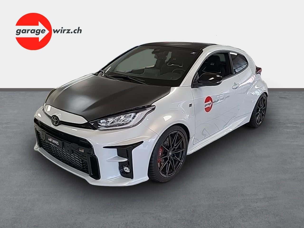 Toyota GR Yaris