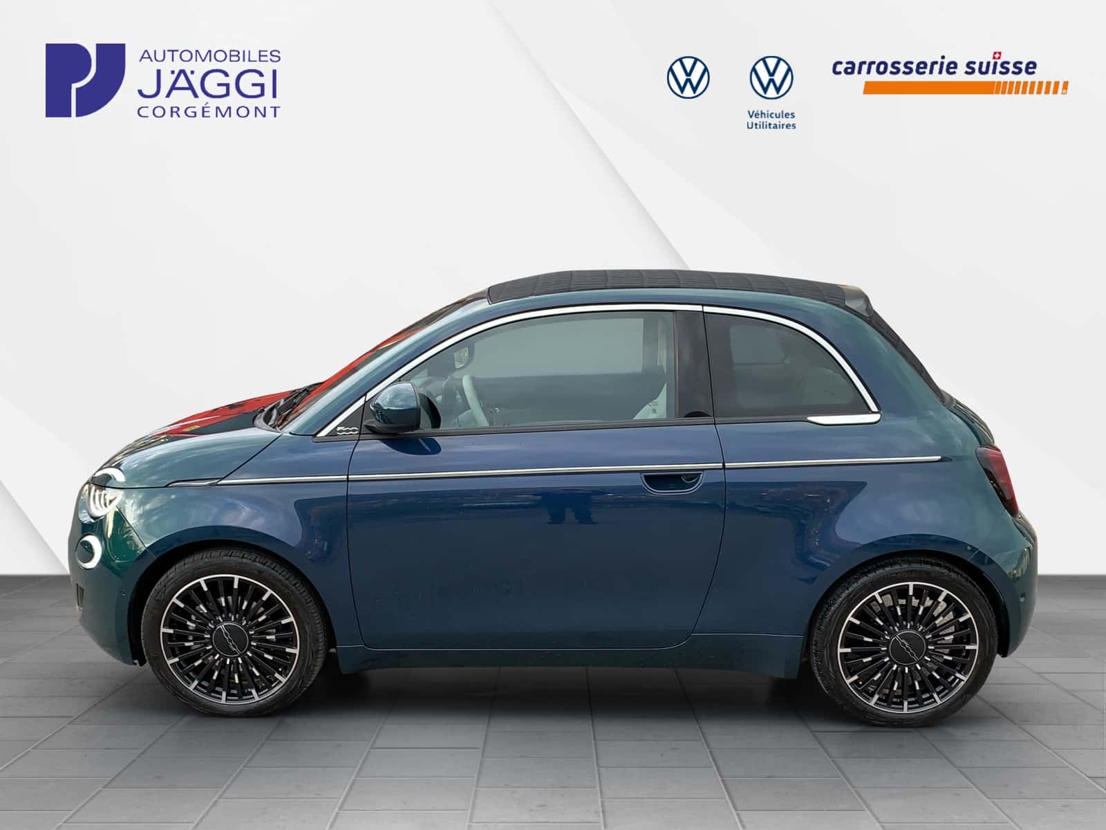 Fiat S-Klasse
