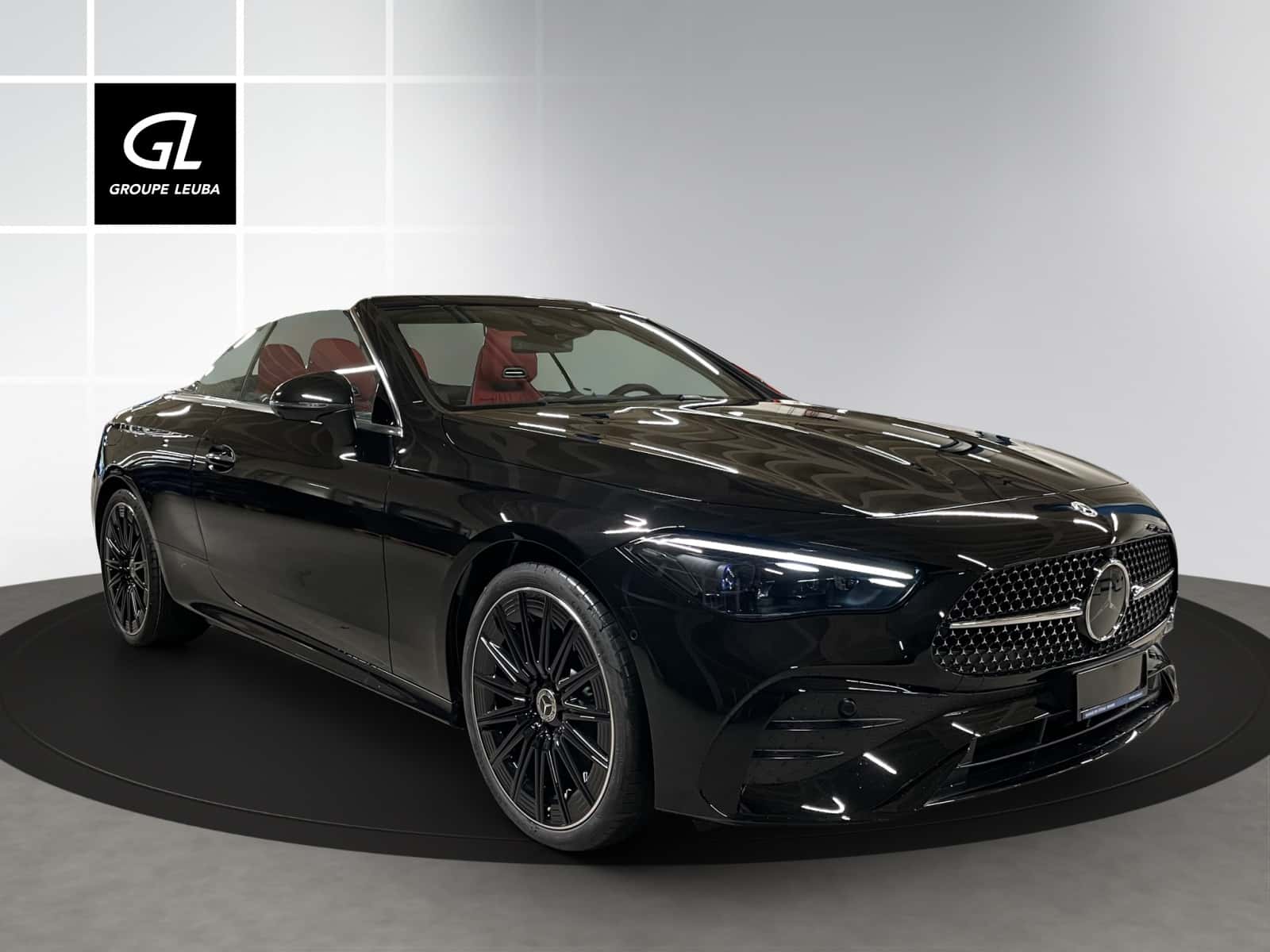 Mercedes-Benz CLE
