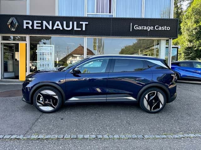 Renault Scénic