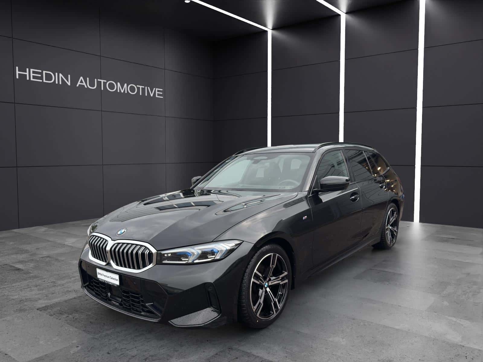 BMW 3er