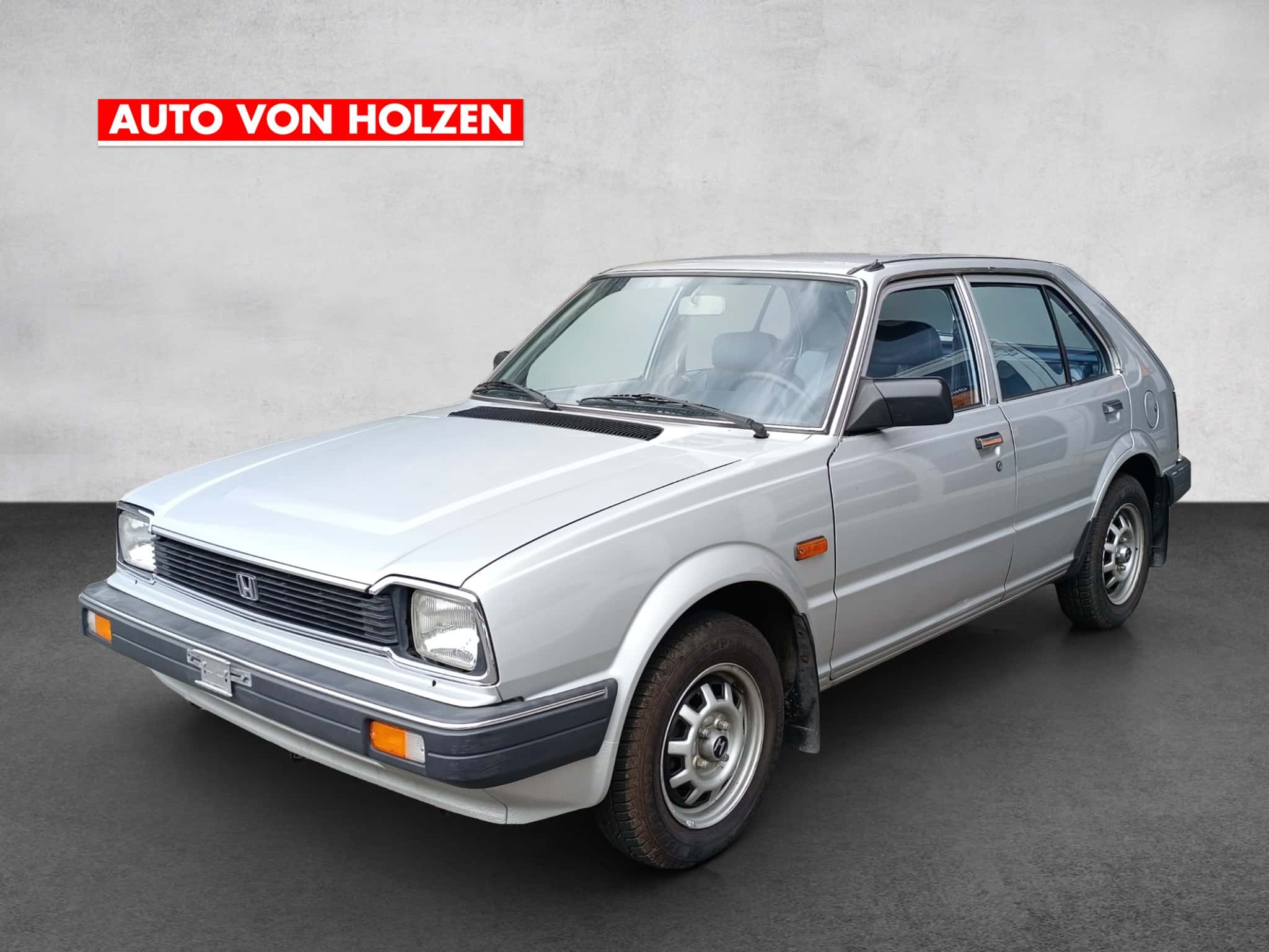 Honda Civic 1982