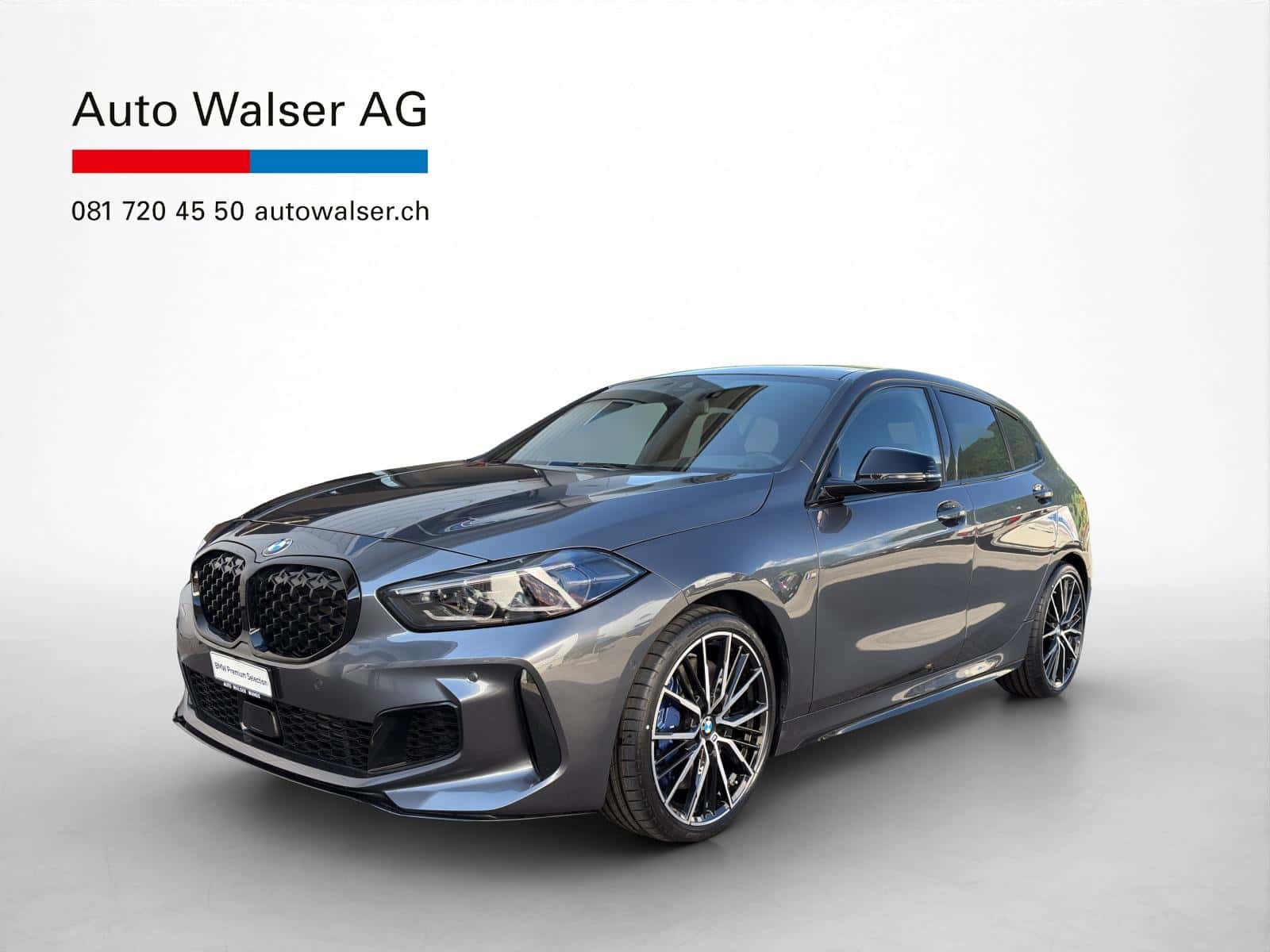 BMW 1er