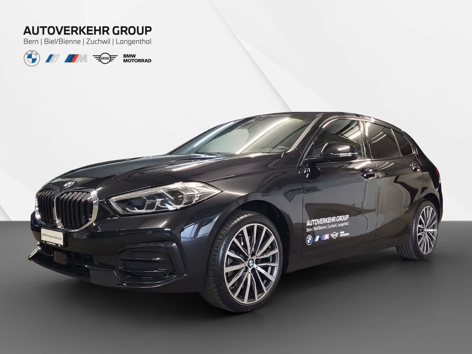 BMW 1er