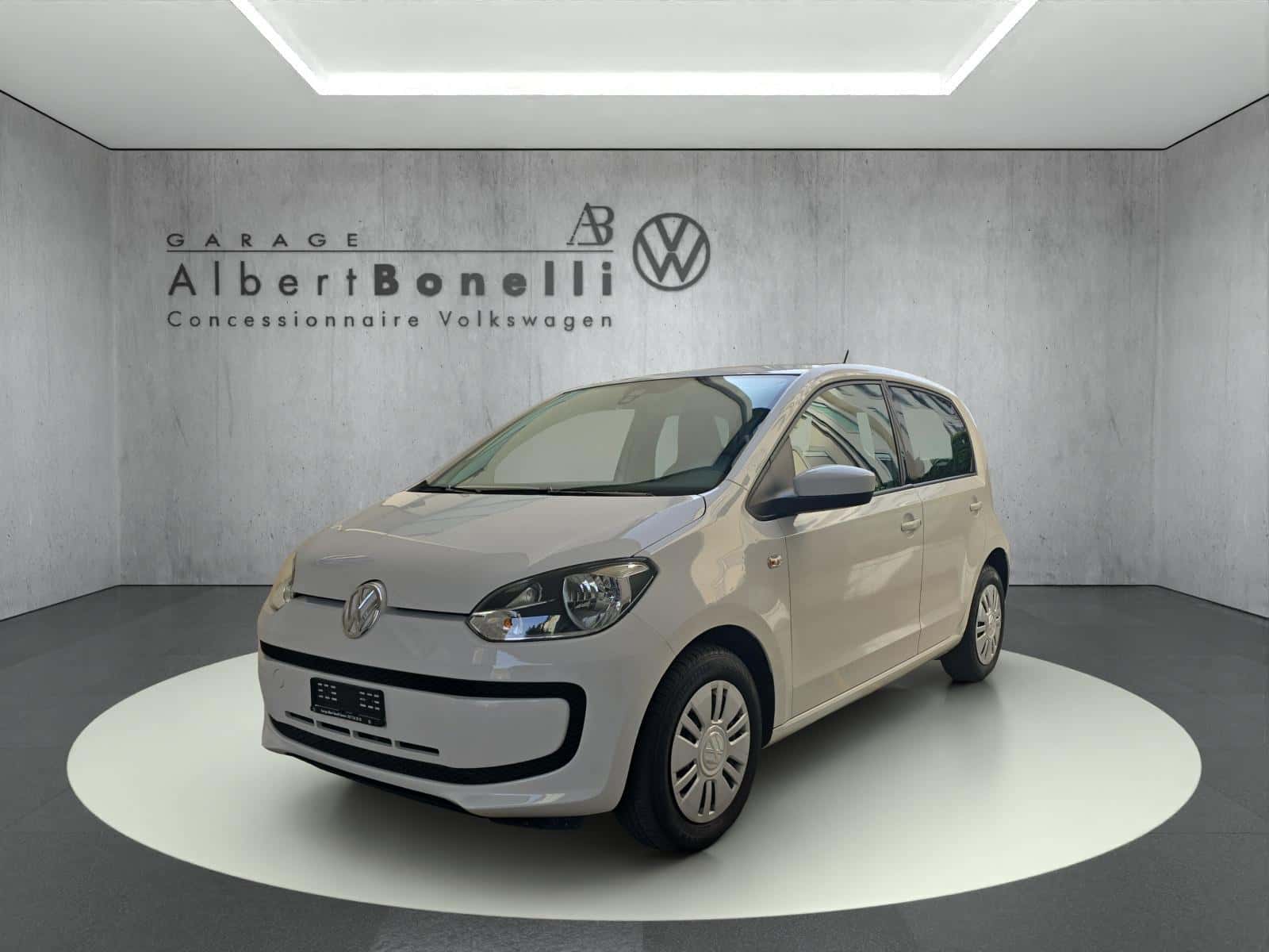 VW Up
