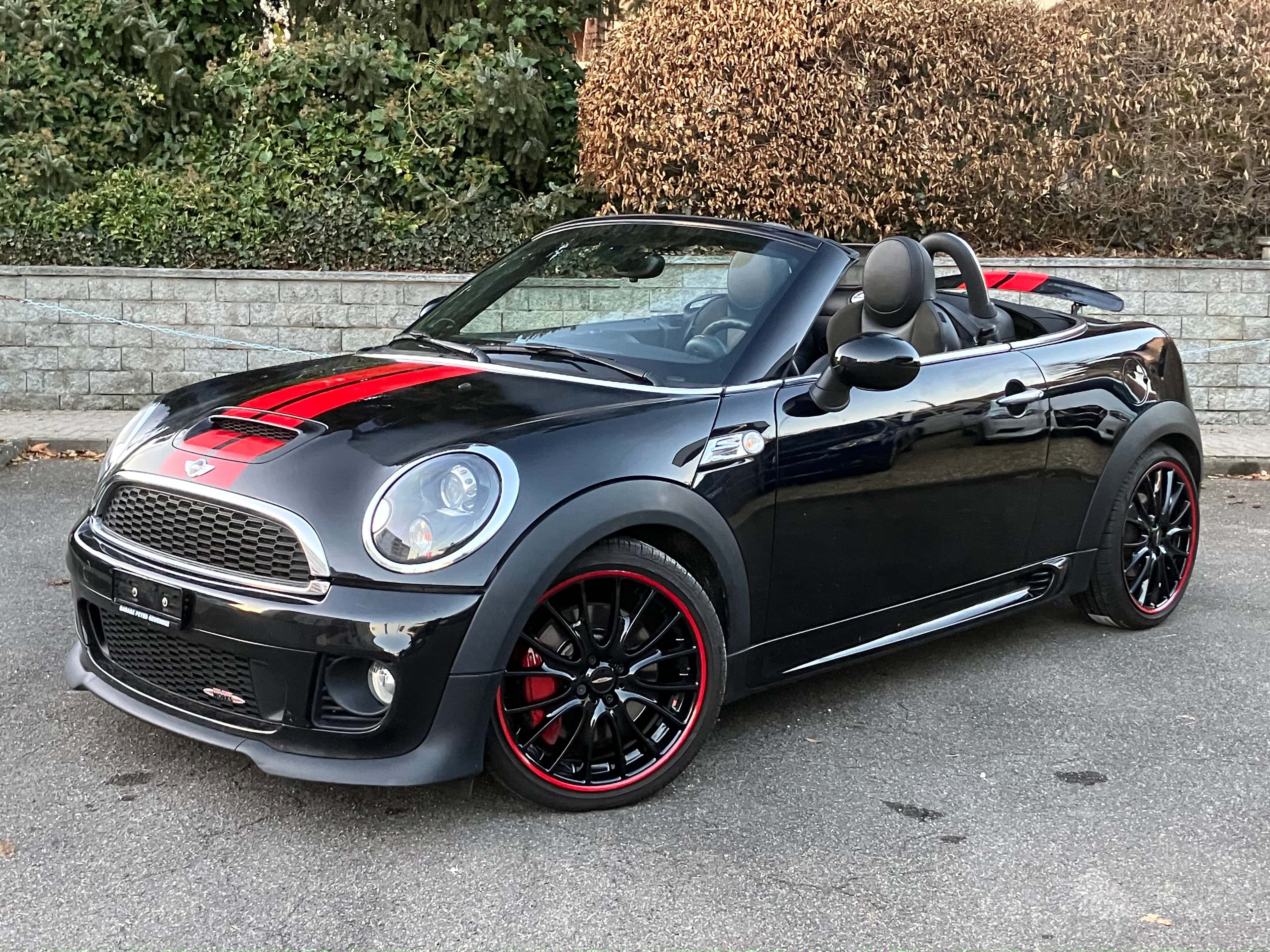 Mini Roadster