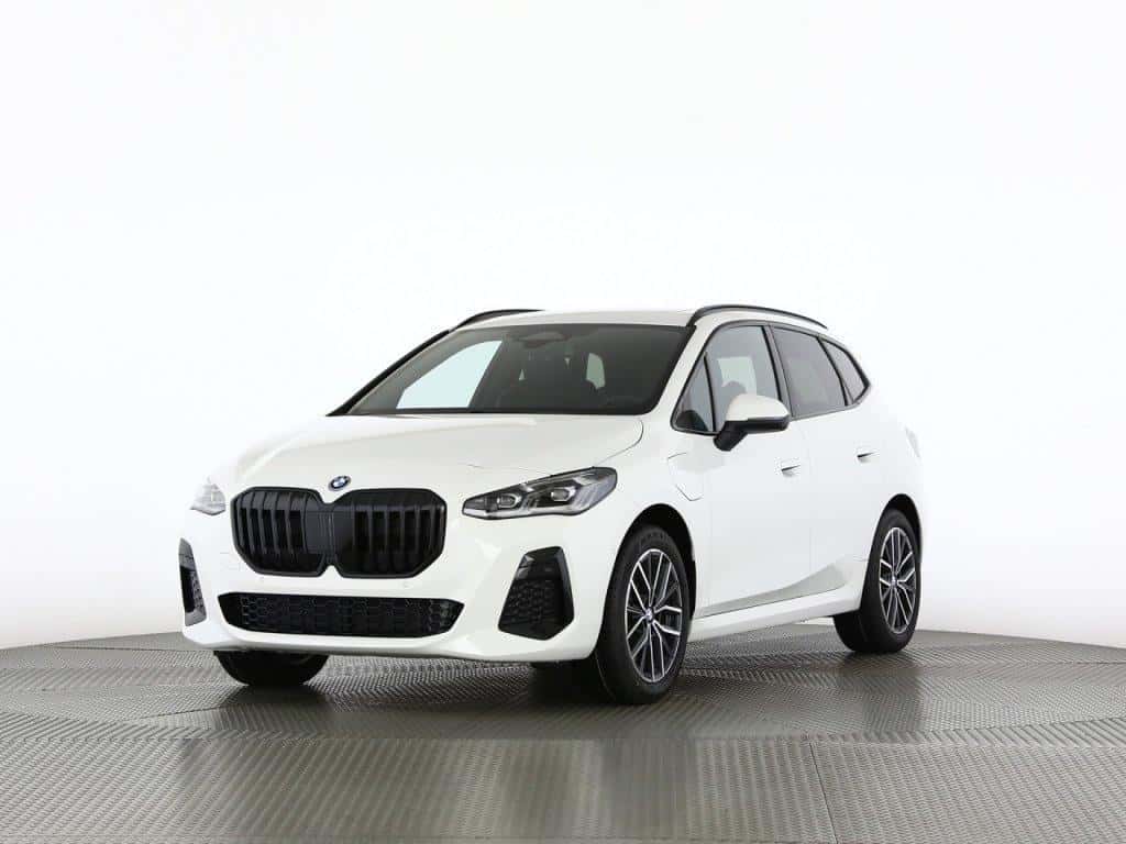 BMW 2er