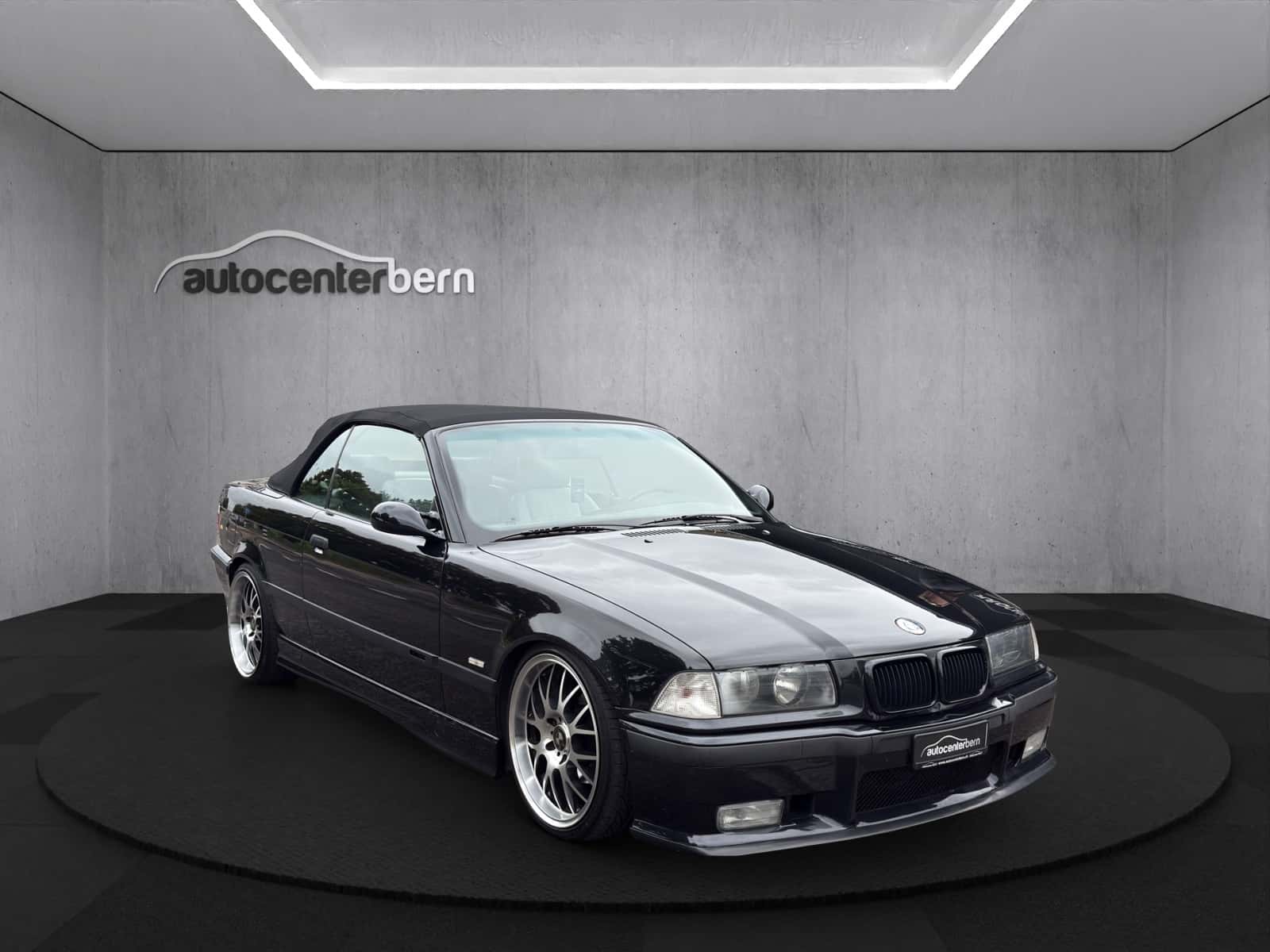 BMW 3er