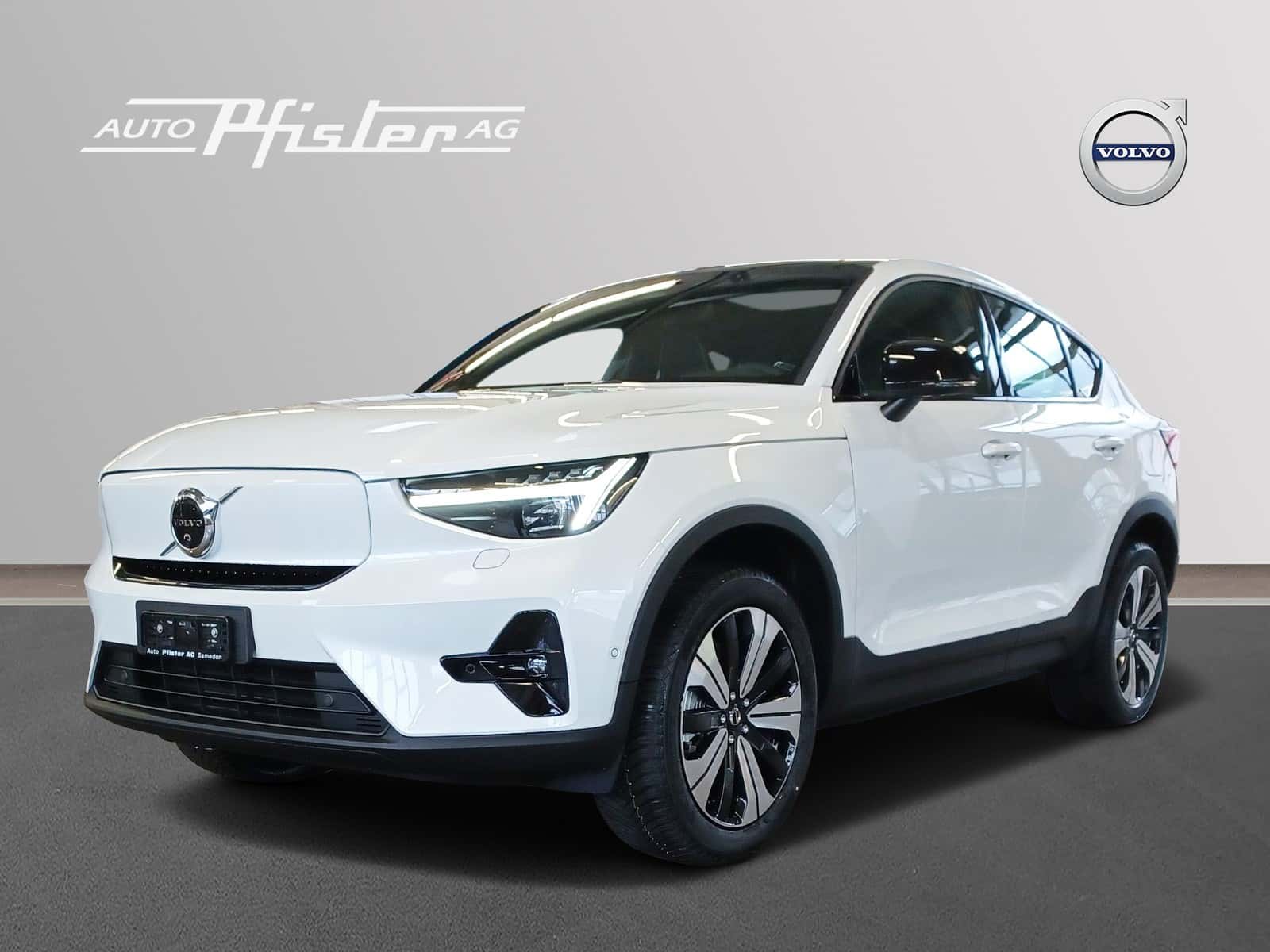 Volvo C40