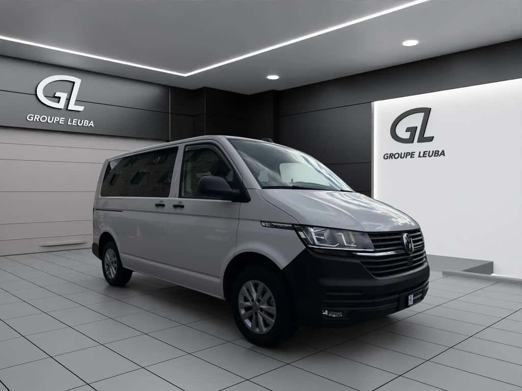VW T6